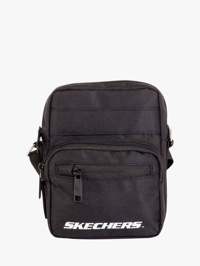 

Рюкзак-кроссбоди 365 Hatch Skechers, Black