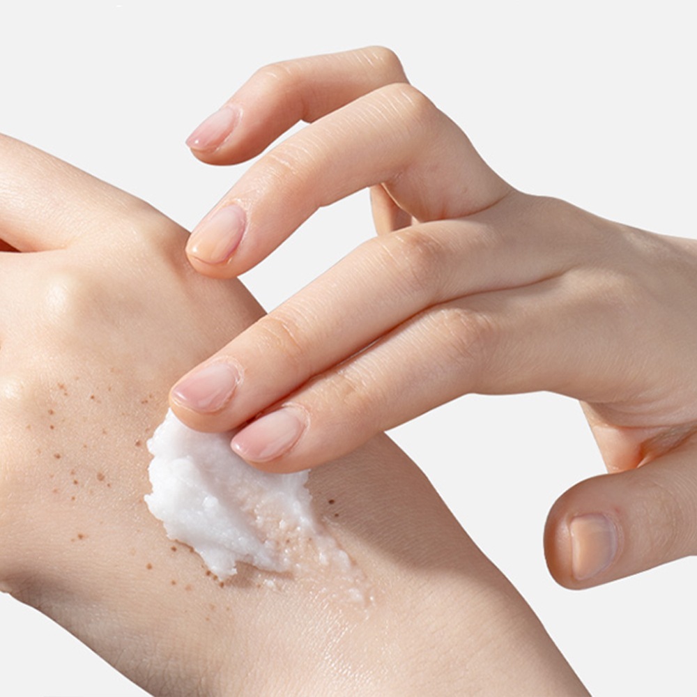 Крем для лица TIRTIR — Очищающий hydro boost enzyme cleansing balm , объем, 120 мл — фото 3