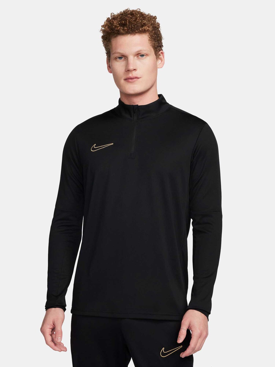 

Блуза Nike M NK DF ACD23 DRIL TOP BR, черный