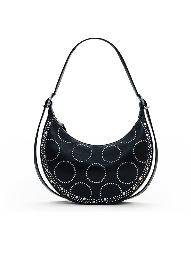

Сумочка 25SAXP68 Desigual, черный