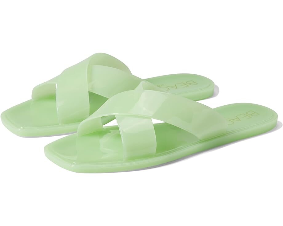 

Сандалии Matisse Villa, цвет Jade Synthetic