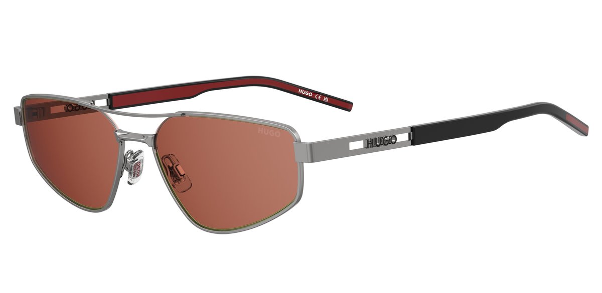 

Мужские солнцезащитные очки HG 1414-S HUGO