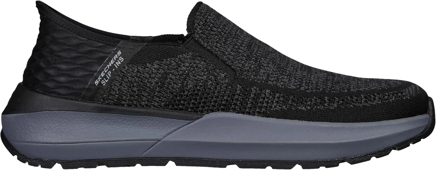 Мужские кроссовки Skechers USA Neville 210546 — фото 2