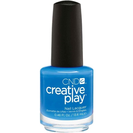 

CND Creative Play 493 Акваслайд 13,6 мл