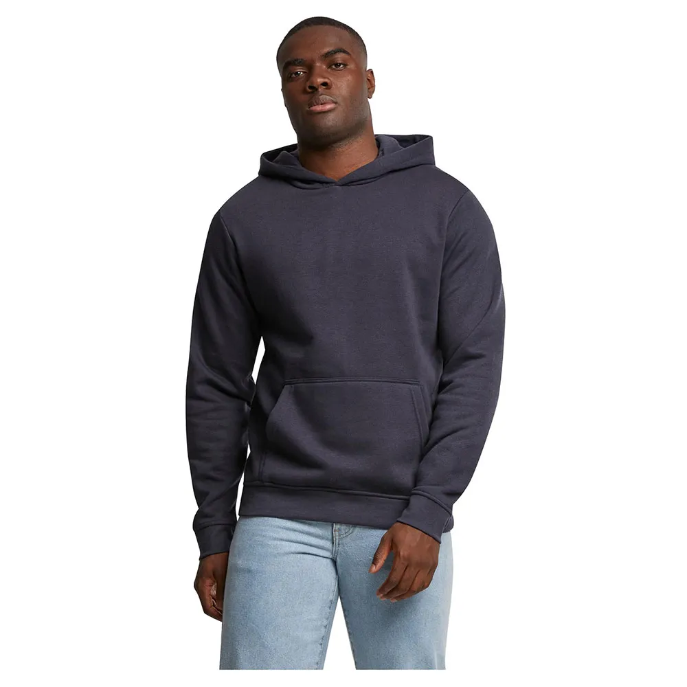 

Худи Urban Classics Basic Essential, серый