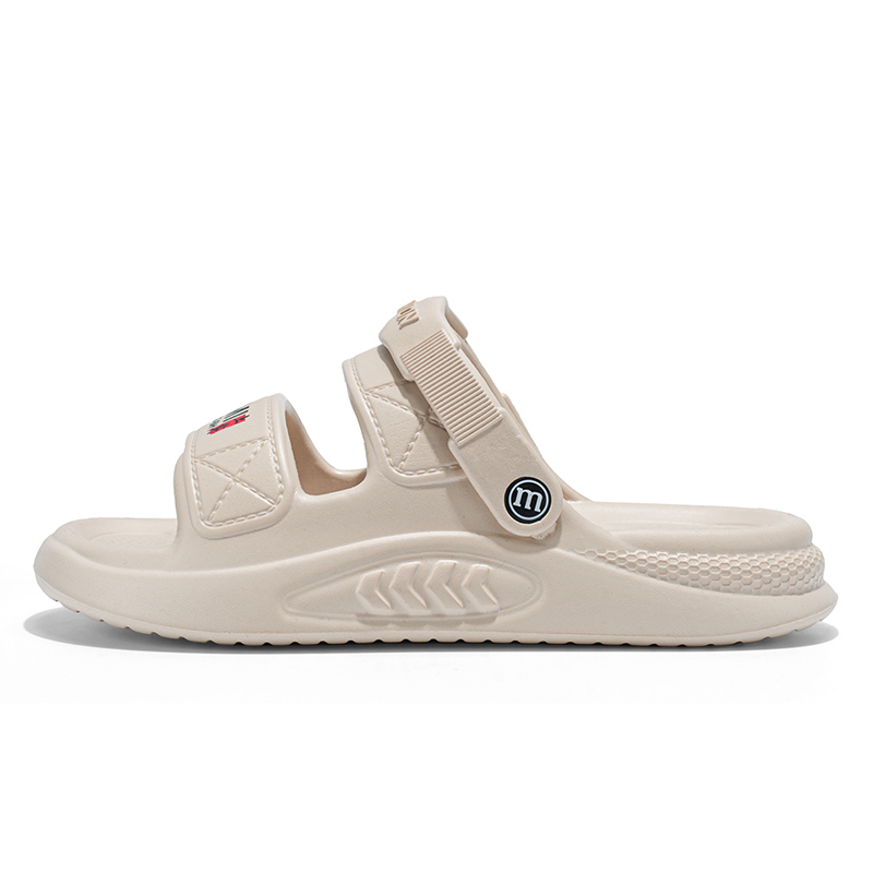 

CariteSport Мужские пляжные сандалии цвета хаки, цвет Khaki