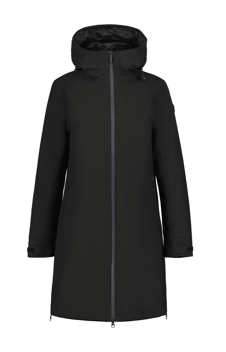 

Куртка для активного отдыха LUHTA Iskola, Black