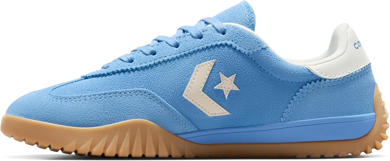 Кроссовки Converse Unisex Adult Run Star Trainer Low Top, светло-коричневый — фото 3