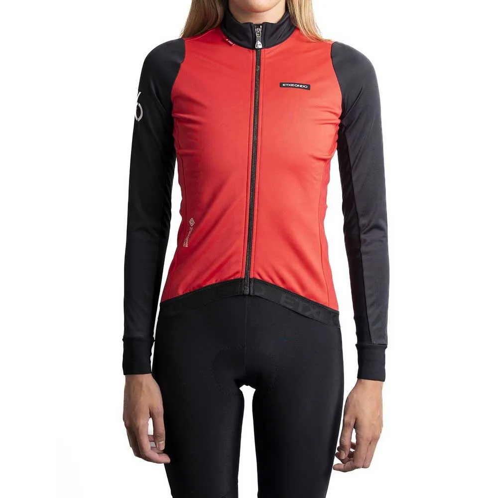 

Куртка Etxeondo 76 Pro, оранжевый