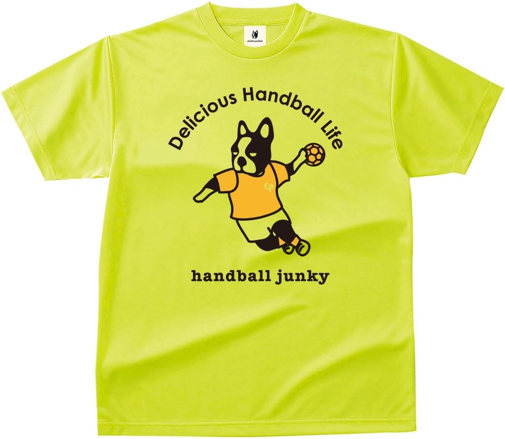 

Мужская футболка Клаудио Пандиани HJ17003 Claudio Pandiani, неоново-желтый