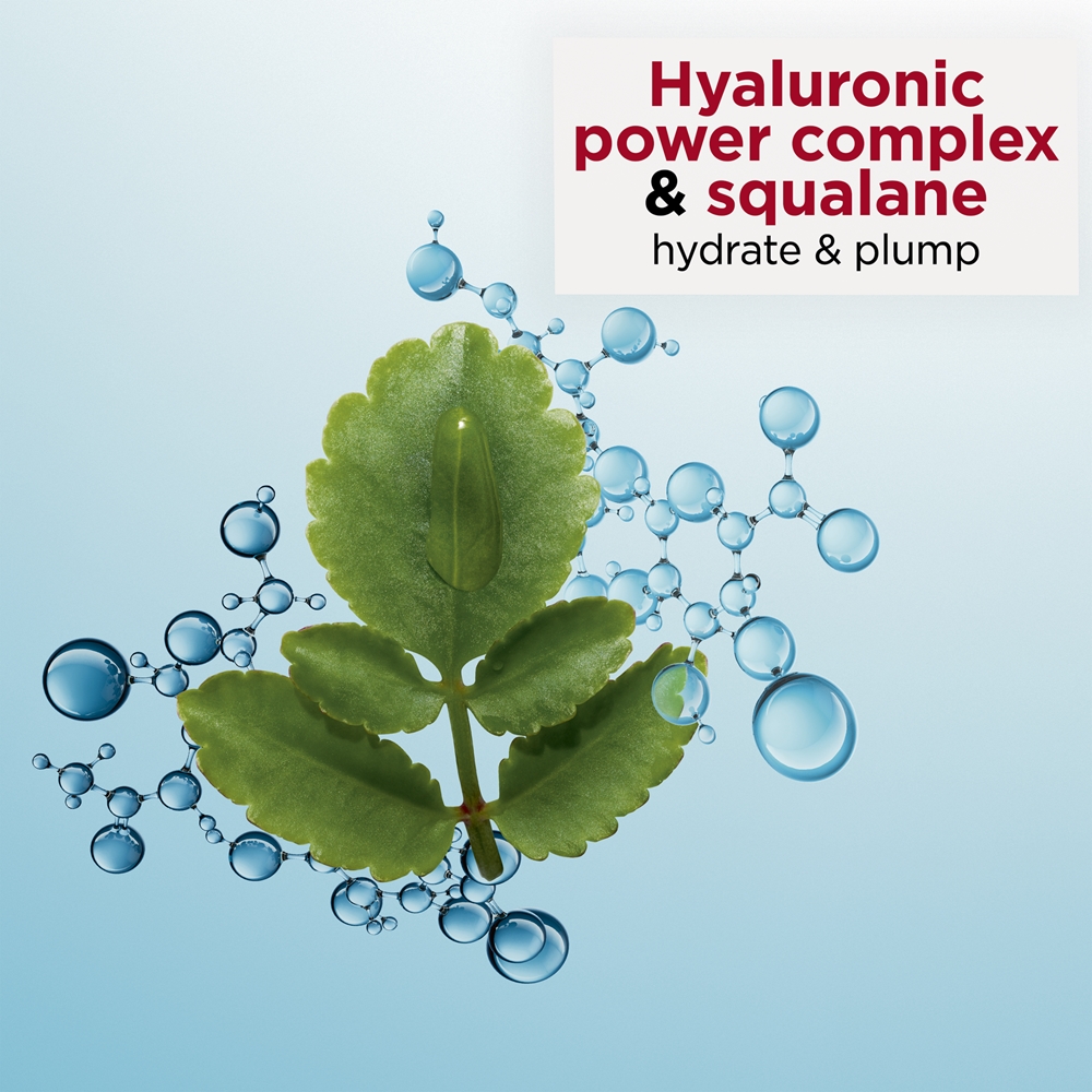 Крем для лица SPF CLARINS Hydra-Essentiel ha² шелковистый, увлажняющий и укрепляющий дневной с гиалуроновой — фото 3