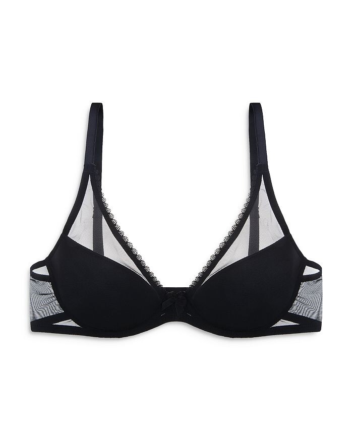 

Бюстгальтер с глубоким вырезом Victoire Journelle