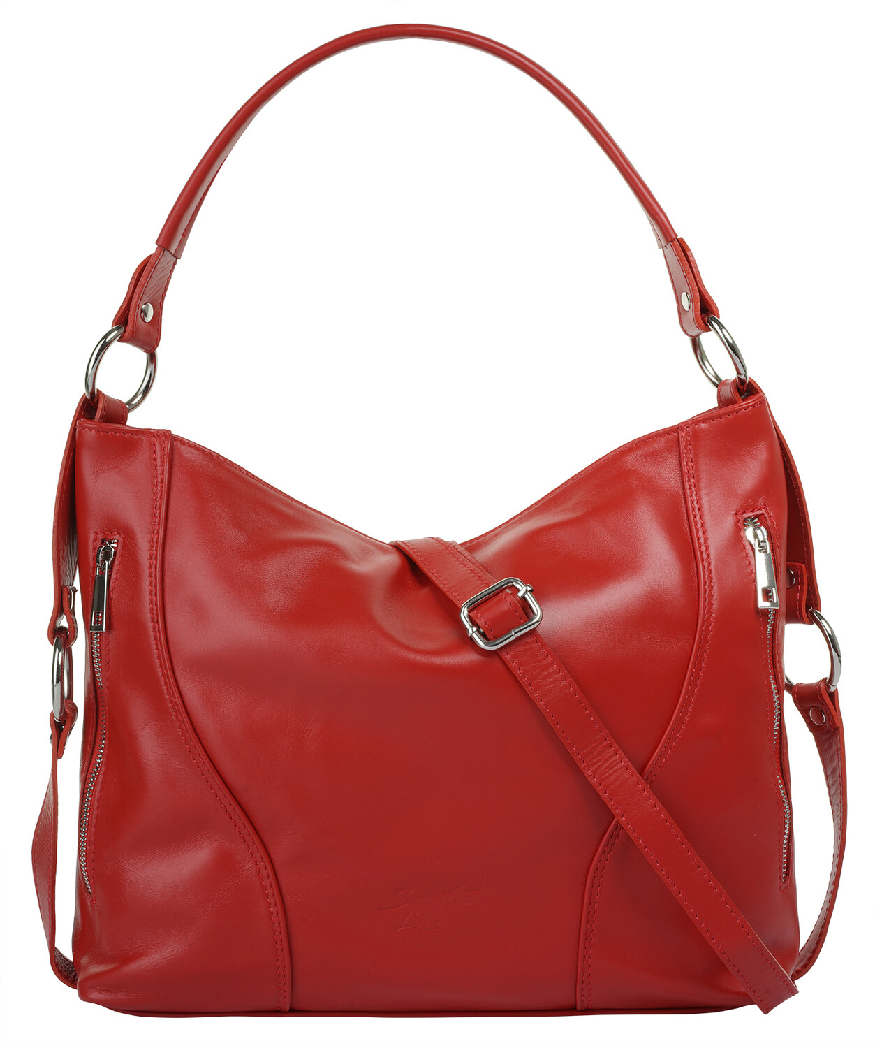 

Сумка Samantha Look Handtasche, красный