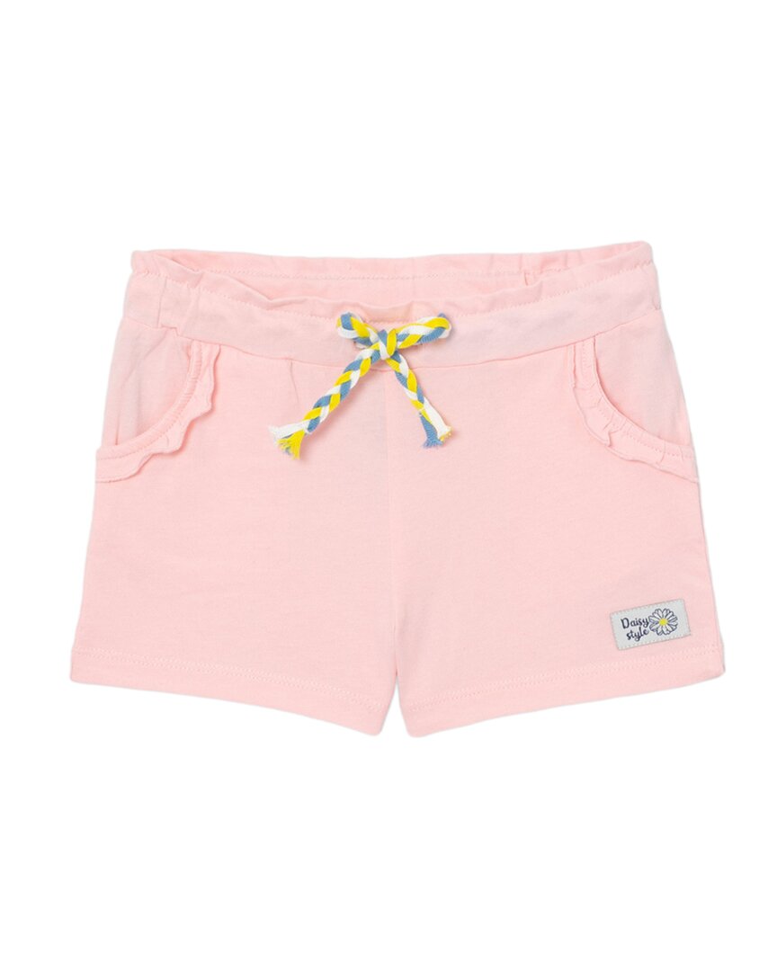 

Cherubino Short, розовый