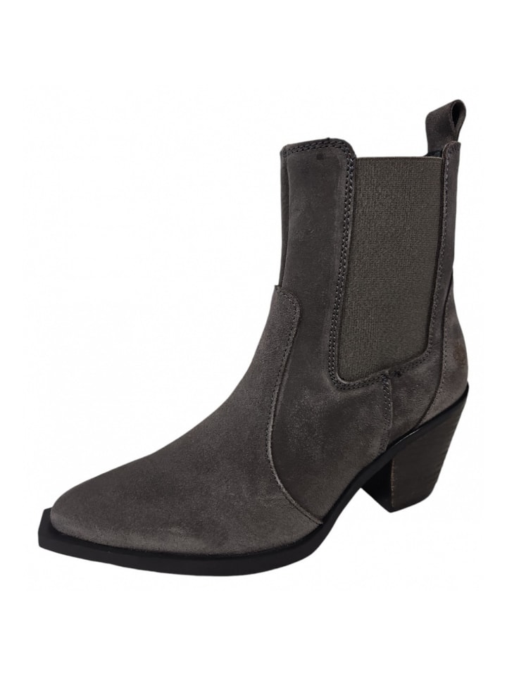 Сапоги Apple of Eden Stiefelette, серый