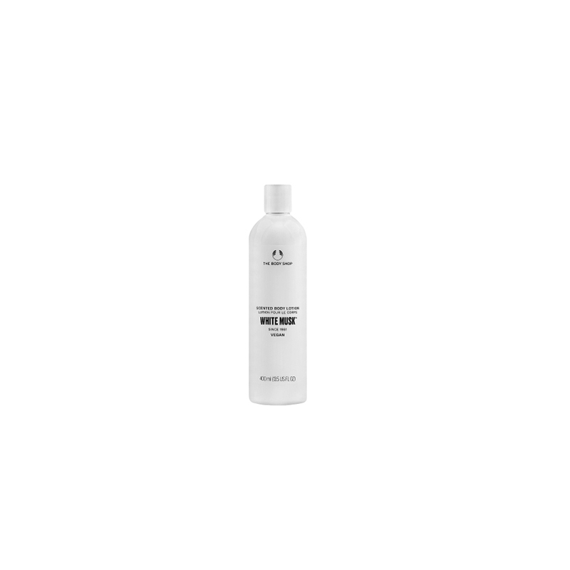 Лосьон / Крем / Спрей для тела Unisex THE BODY SHOP, 400ml — фото 4