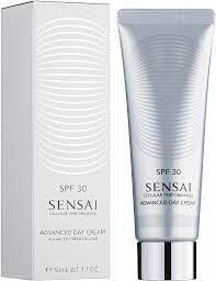 

Крем для лица 50 мл Sensai Cellular Performance Advanced Day Cream SPF 30, Sensai Cosmetics