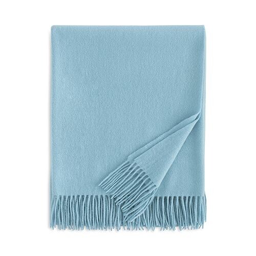 

Плед из кашемира Дорси SFERRA, цвет Blue