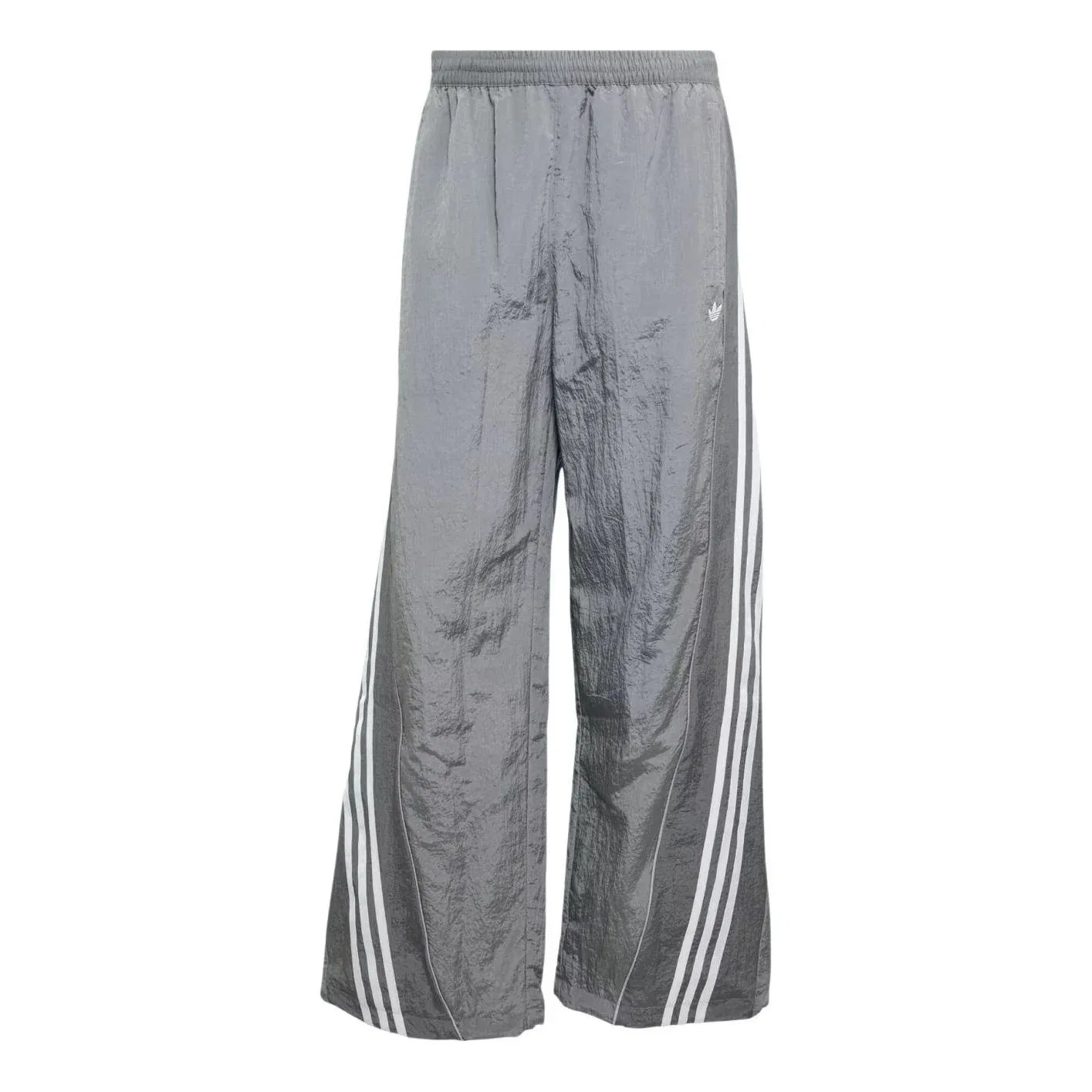 Спортивные брюки Adidas Adilenium Season 5 Questra 'Grey Three' KX4832, серый
