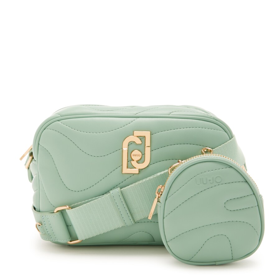 

Сумка через плечо Liu Jo Crossbody Bag Achala, мятный