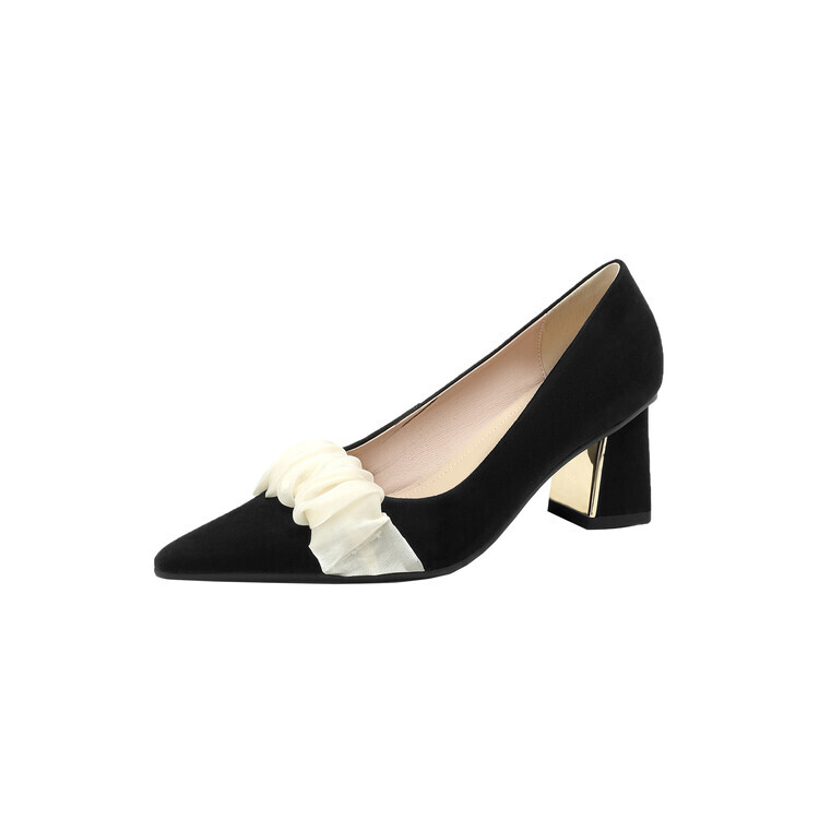 

Туфли BalletCat High Heels Women's