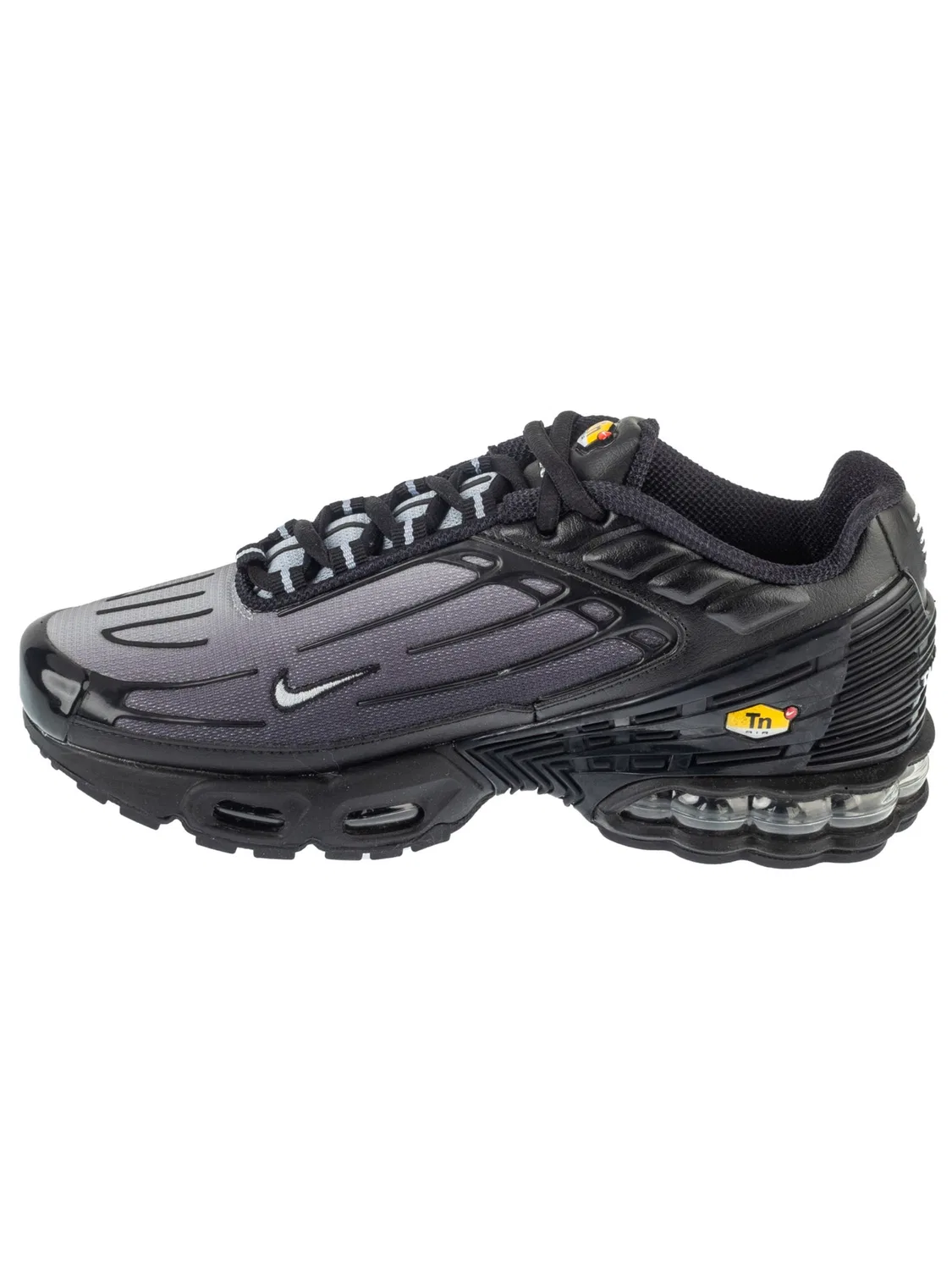 Кроссовки 'Air Max Plus TN III' Nike, Black
