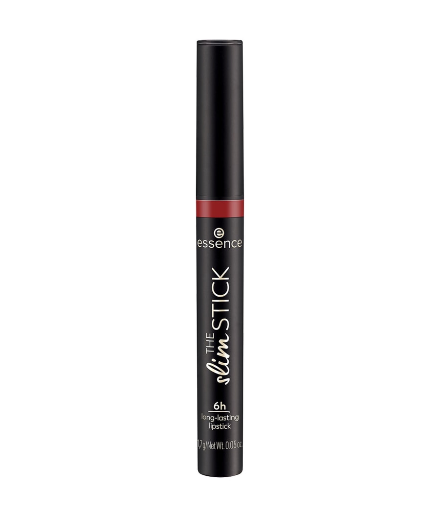 

Помада essence THE slim STICK, Nr. 109 - Burgundy Bliss, 1.7g
