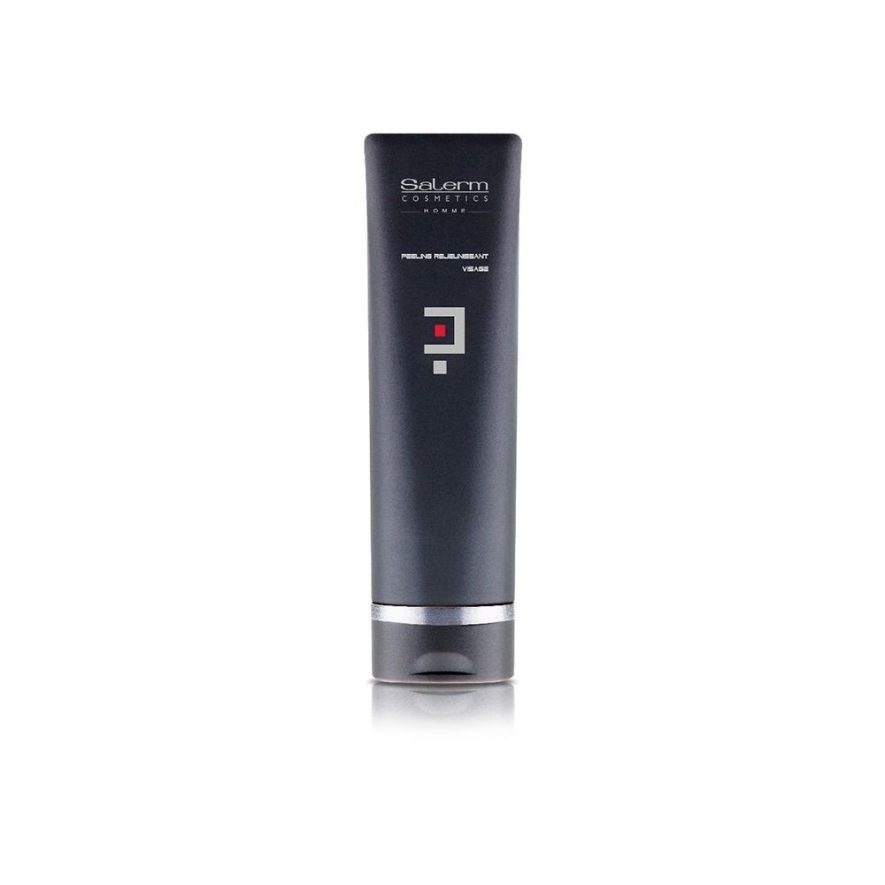 

Скраб для лица Homme peeling rejuvenecedor Salerm, 200 мл