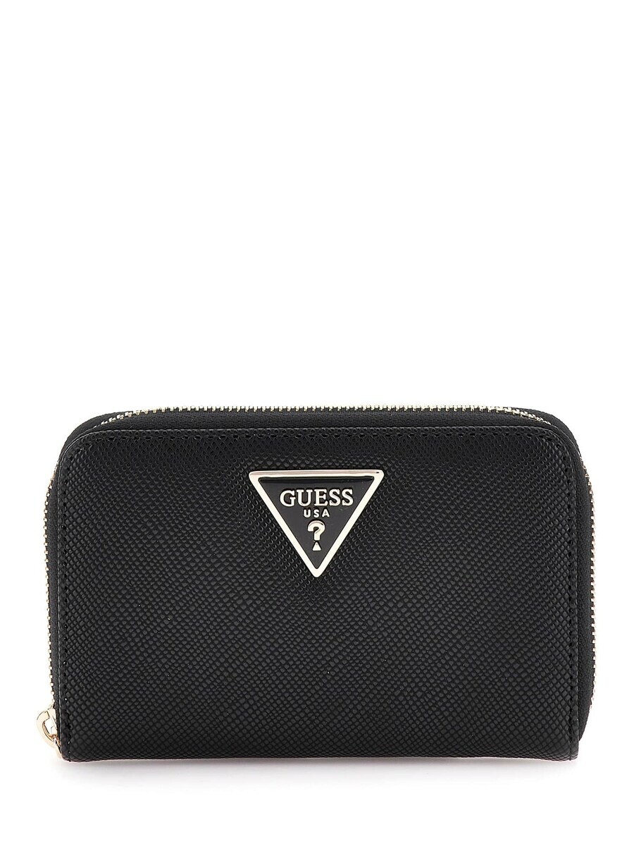 

Кошелек GUESS Wallet Laurel, черный