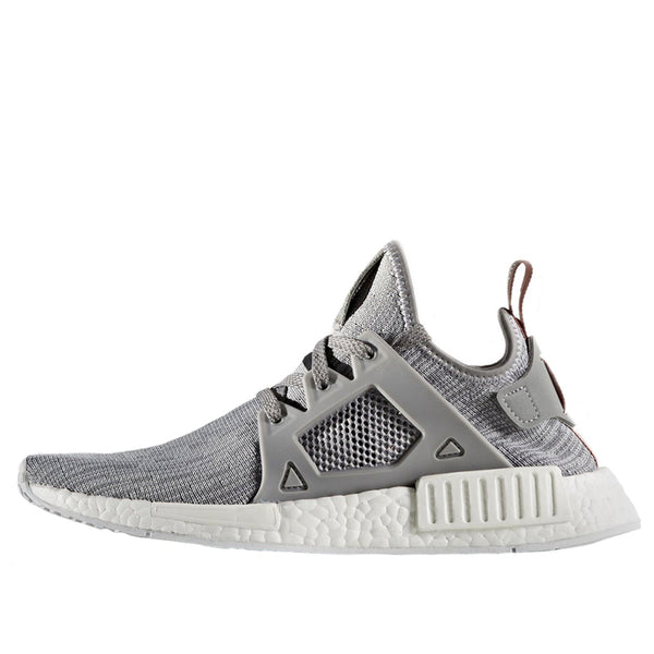 Кроссовки nmd_xr1 pk 'glitch' Adidas, мультиколор