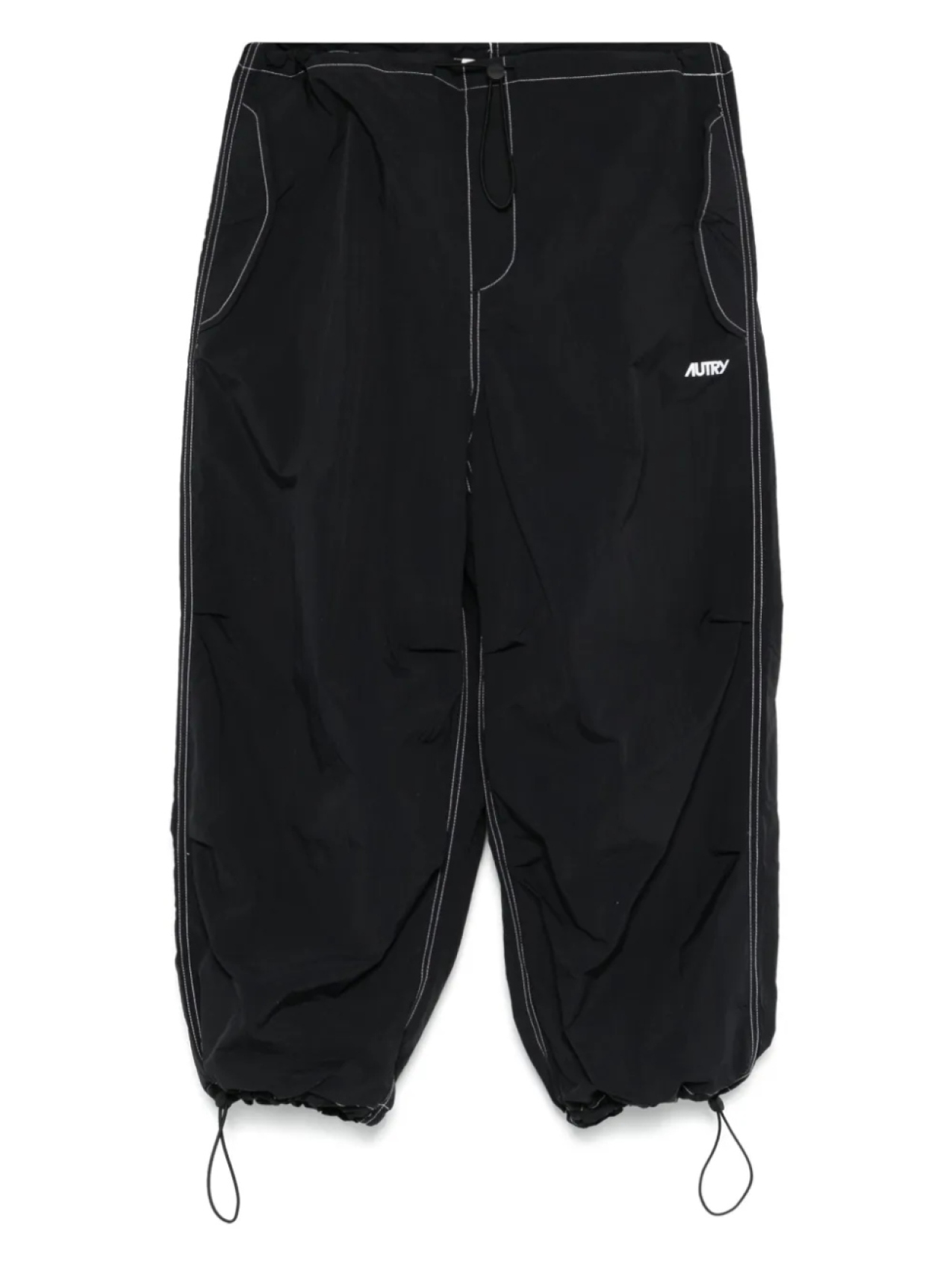 

Брюки Reflex Parachute Autry, черный