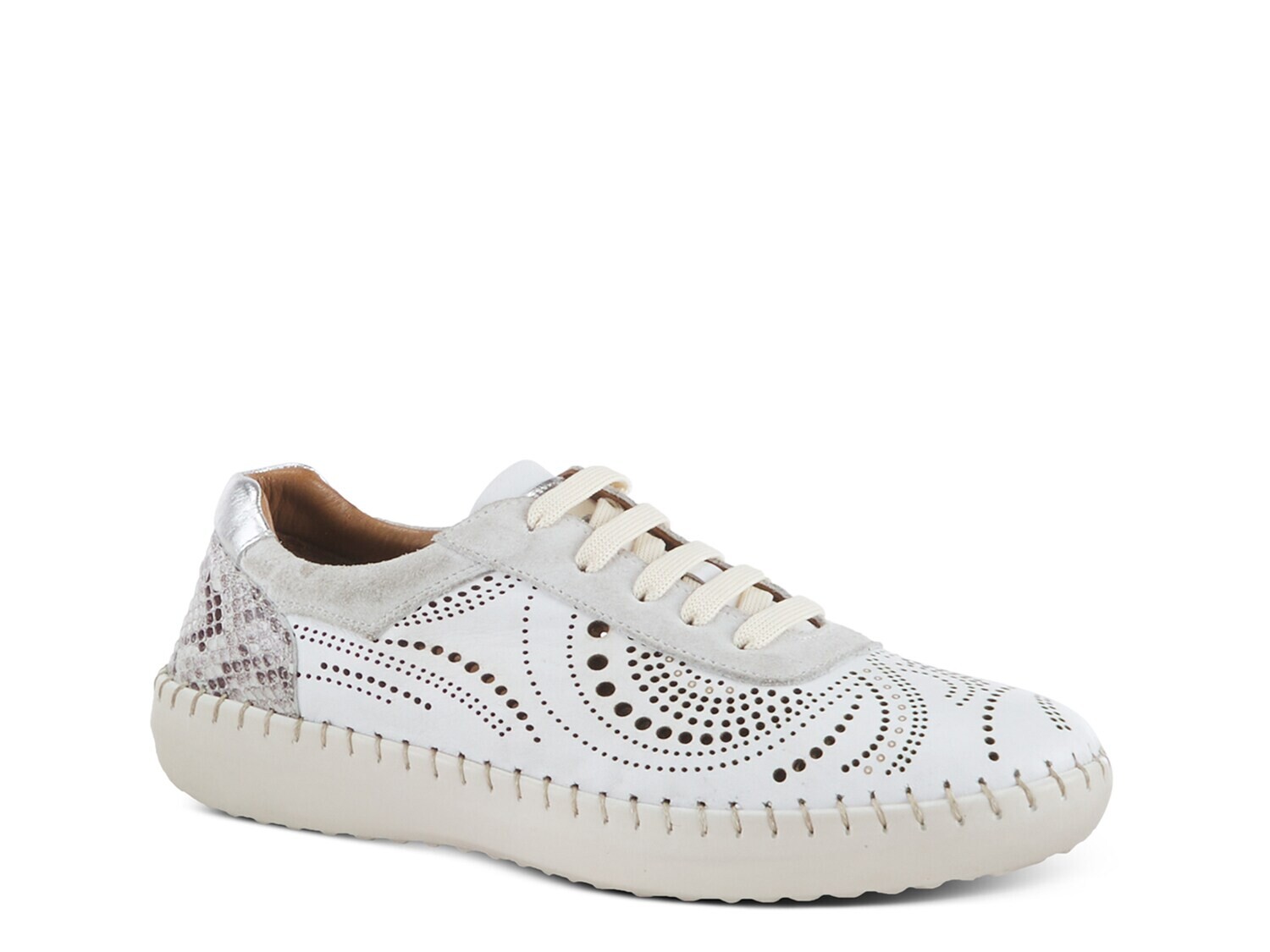 Кроссовки Spring Step Jumilla, белый