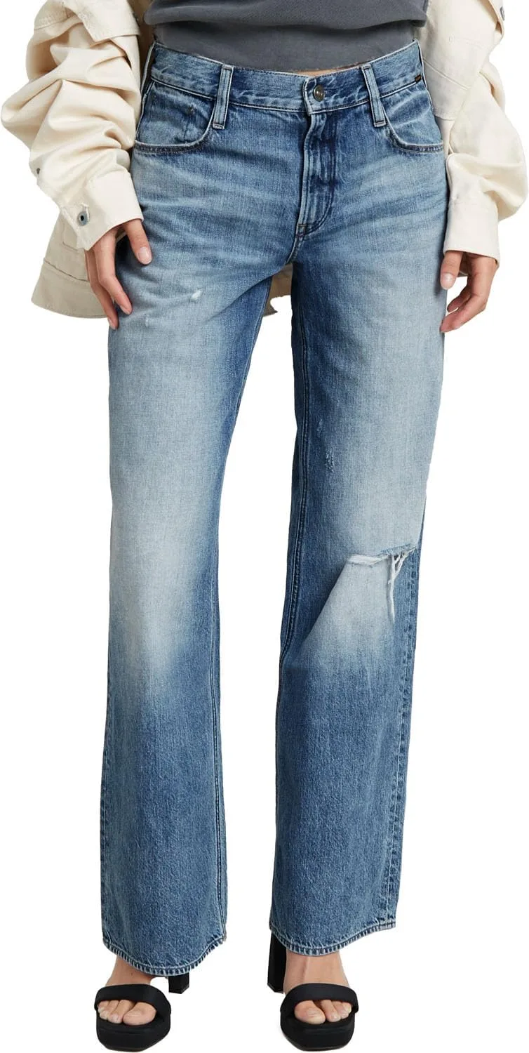 

G-STAR Женские джинсы Judee Low Waist Loose