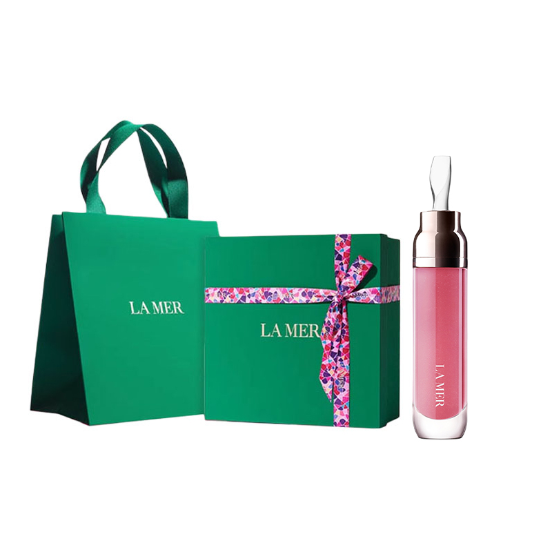 

HAILANZHIMI Питательная увлажняющая сыворотка для губ с эффектом увеличения объема 7мл LA MER