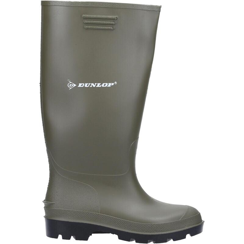 

Сапоги Dunlop, цвет grün/grün