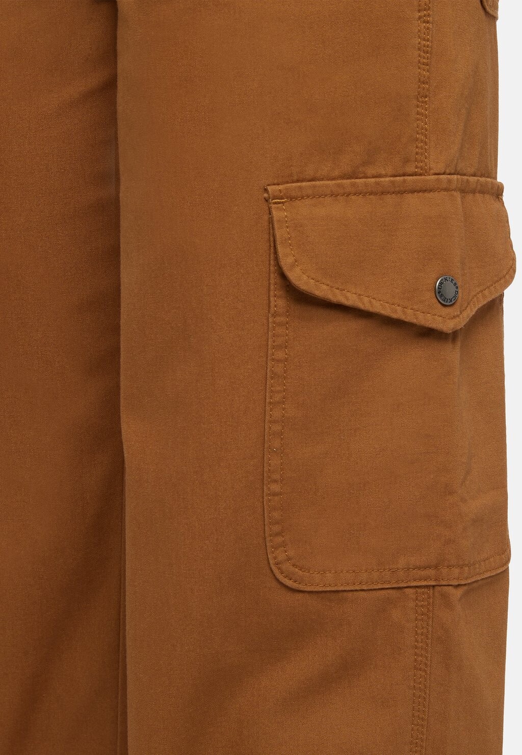 

Брюки карго Dickies, коричневый