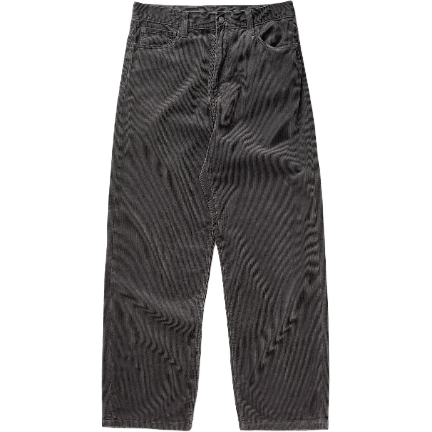 

Повседневные брюки мужские Carhartt WIP, gabbro