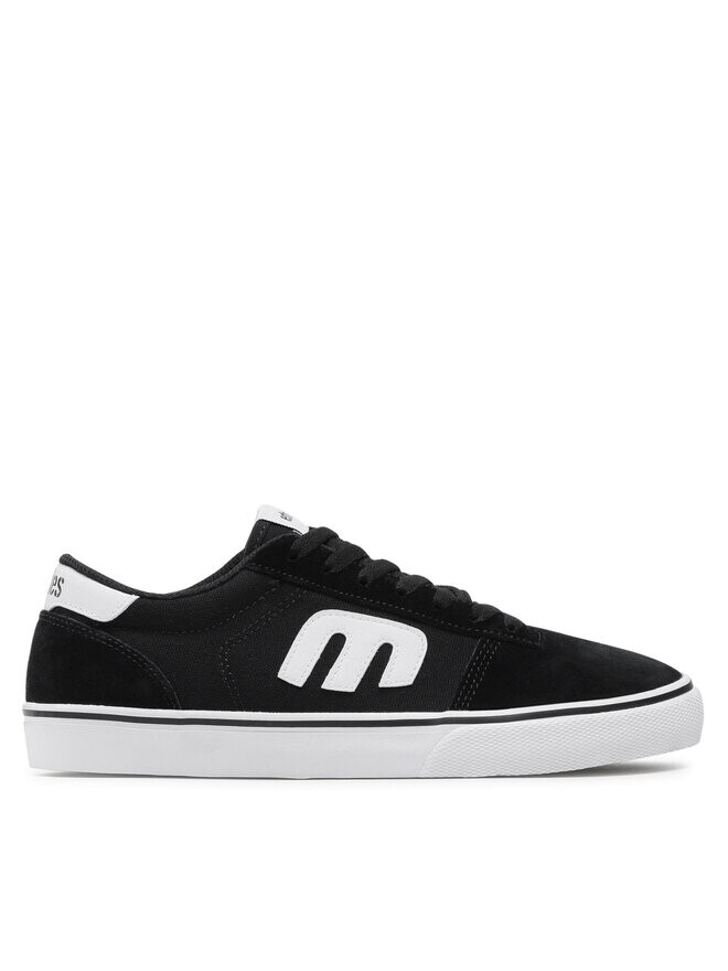 

Тканевые кроссовки Calli Vulc Etnies, черный