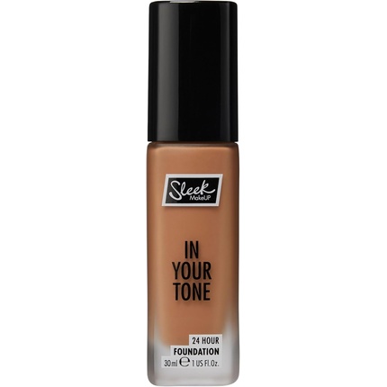 Тональная основа Makeup In Your Tone 24 Hour Foundation Medium Buildable Coverage 30