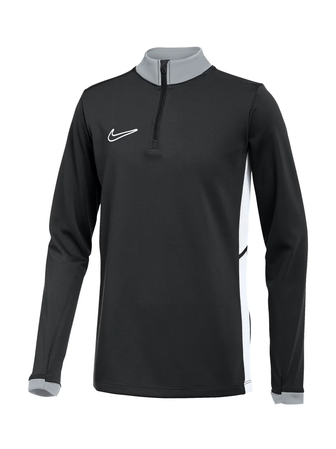 Спортивная толстовка 'Academy 25' Nike, Black