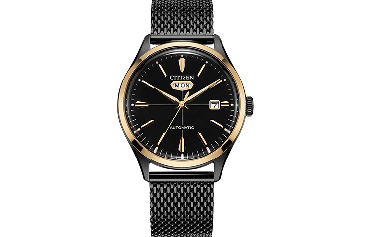 

CITIZEN Часы Men's Mechanical Watch Series Watch