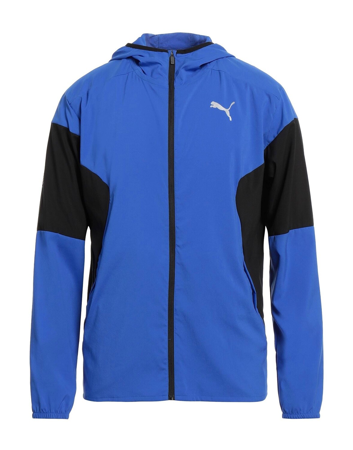 

Куртка Puma, синий