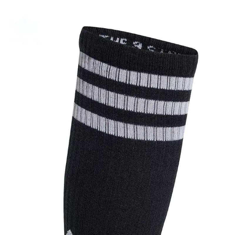 Пара носков Adidas Adidas Originals, черный — фото 2