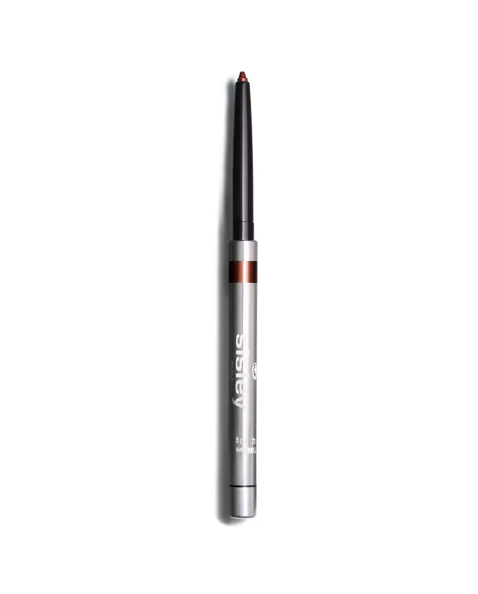 Автоматический механический карандаш Phyto-Khol Star Waterproof Sisley, Sparkling Brown 3