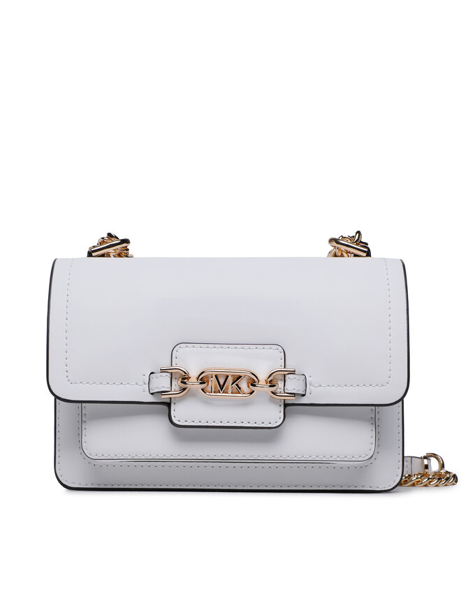 

Сумка Heather 32S2G7Hc0L Michael Michael Kors, белый
