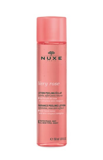 

Отшелушивающий скраб для осветления, 200 мл Nuxe Very Rose
