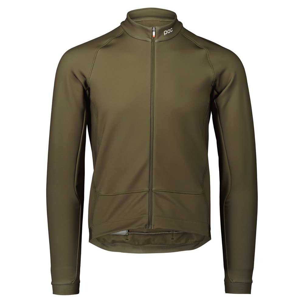 

Куртка POC Thermal, зеленый