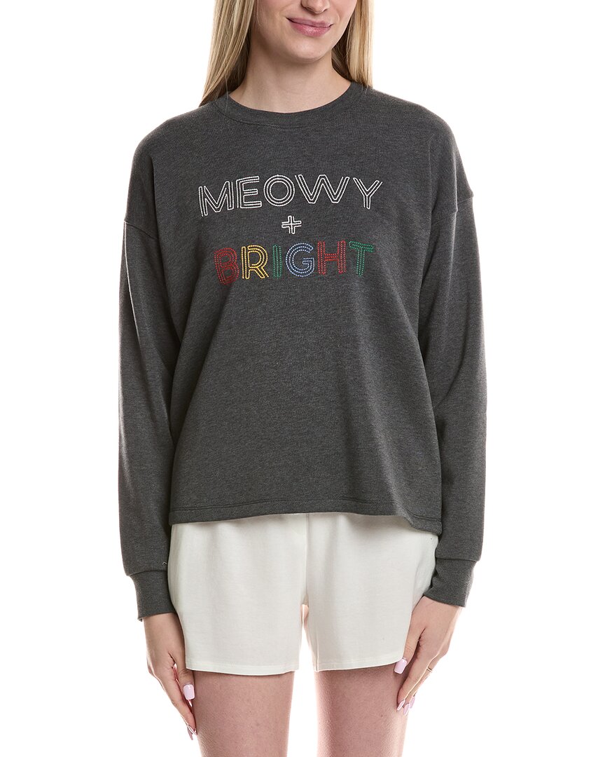 

Худи PJ Salvage Star Studded, синий