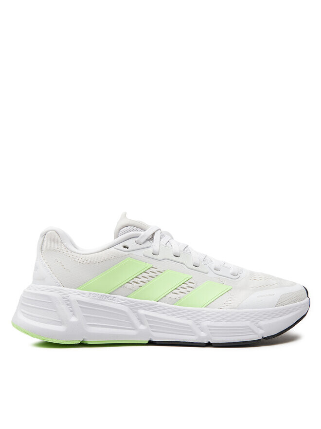 

Кроссовки Adidas, белый