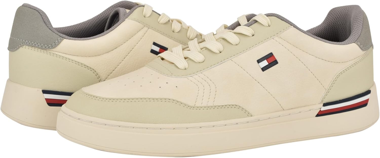 

Мужские кроссовки Tommy Hilfiger Jaran, мультиколор